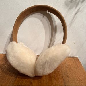 UGG earmuffs